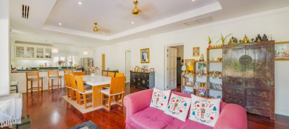 5 chambres house à vendre à Bang Tao, Phuket, Southern Thailand, Thailand № 80247 16