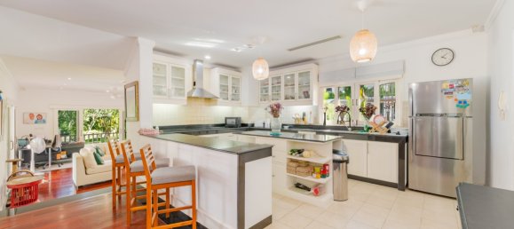 5 chambres house à vendre à Bang Tao, Phuket, Southern Thailand, Thailand № 80247 12