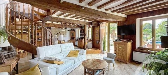 Дом с 4 спальнями в Пон-сюр-Йонна, Франция № 360106 5