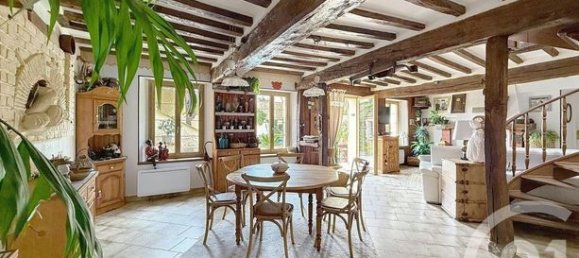 Дом с 4 спальнями в Пон-сюр-Йонна, Франция № 360106 3