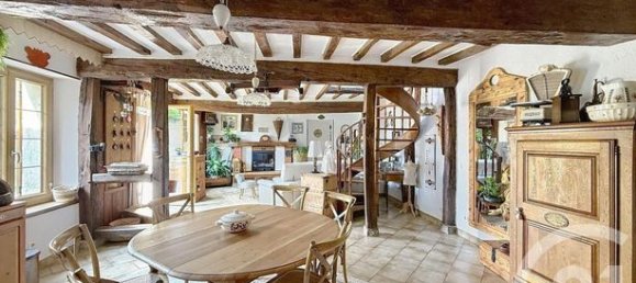 Дом с 4 спальнями в Пон-сюр-Йонна, Франция № 360106 2