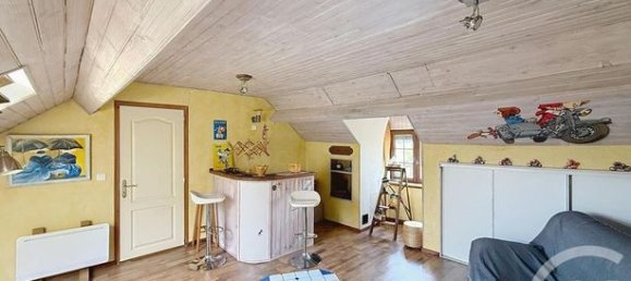 Дом с 4 спальнями в Пон-сюр-Йонна, Франция № 360106 20