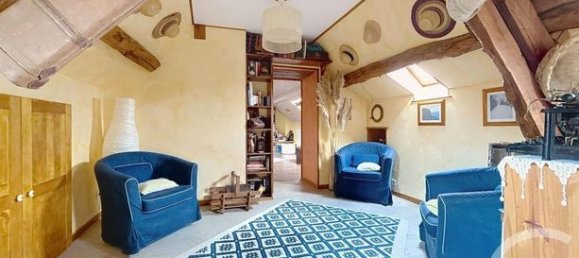 Дом с 4 спальнями в Пон-сюр-Йонна, Франция № 360106 16