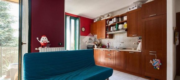 2 Schlafzimmer Wohnung in Boffalora d'Adda, Italy, Nr. 309440 5