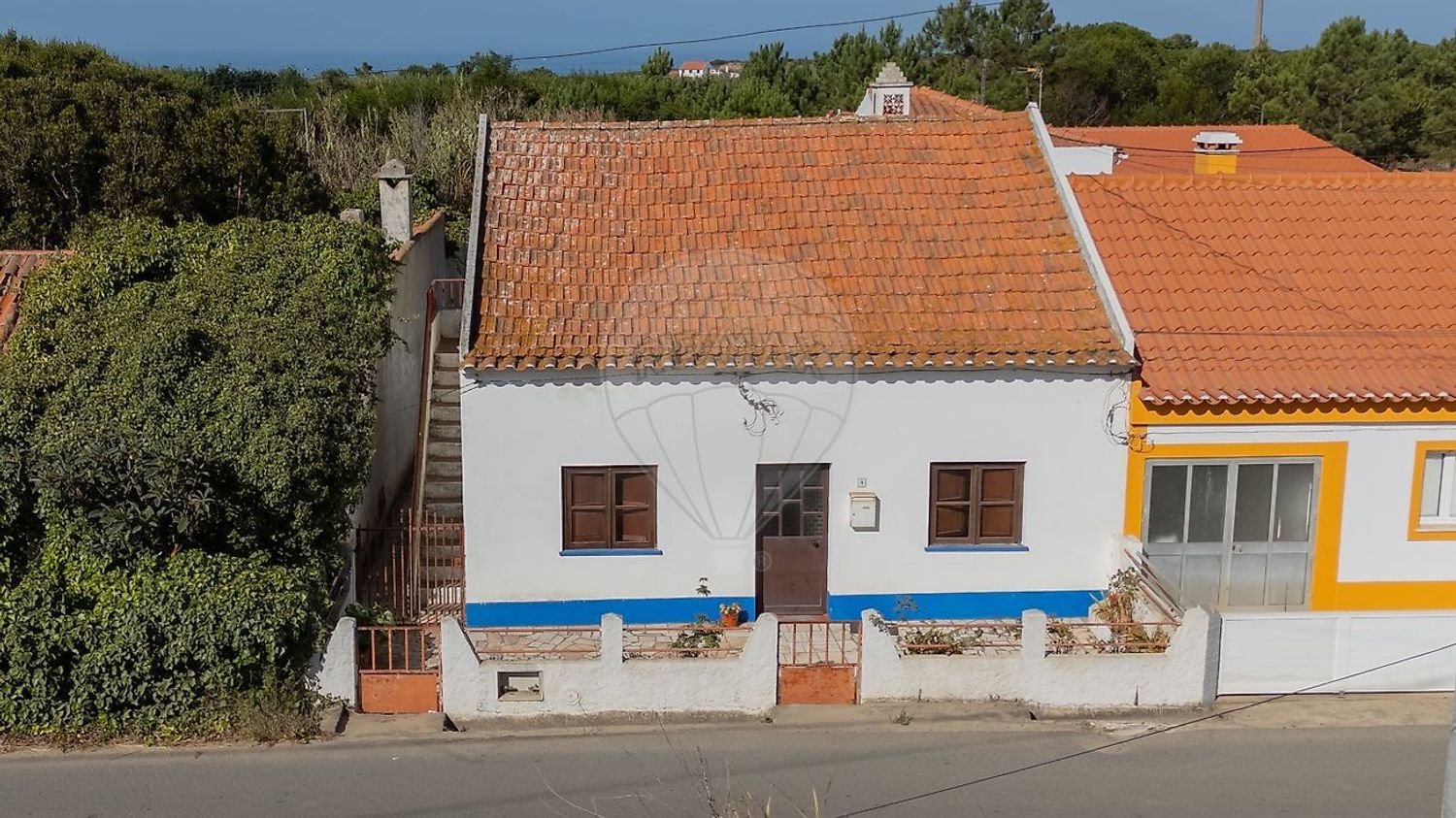 6 chambres Maison à Vila Nova de Milfontes, Portugal No. 331182