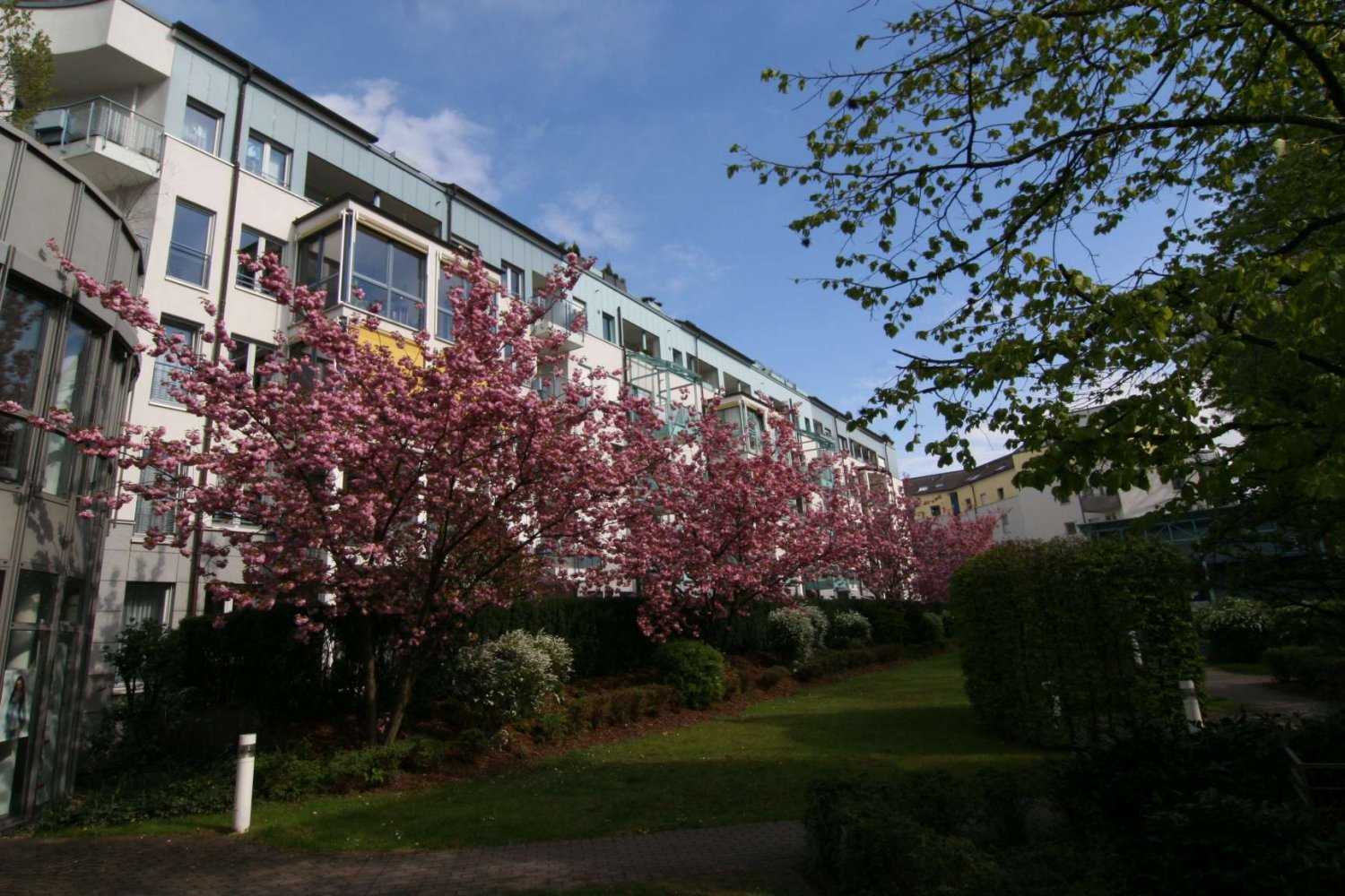 Apartamento T2 em Mettmann, Germany N.º 173944