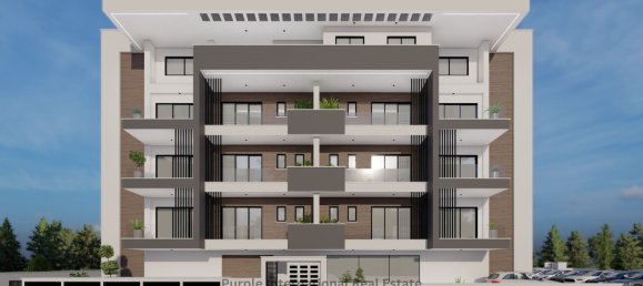 1 bedroom Apartment in Zakaki, Cyprus No. 22606 7