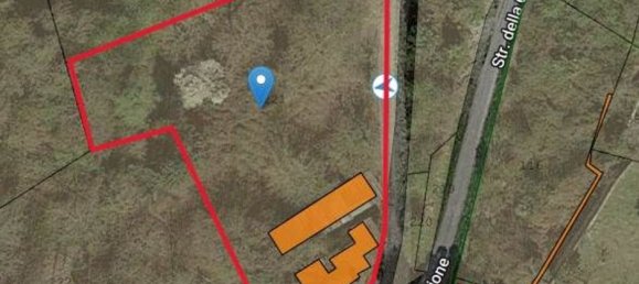 10-Zimmer Haus in Cinzano, Italy, Nr. 145221 19