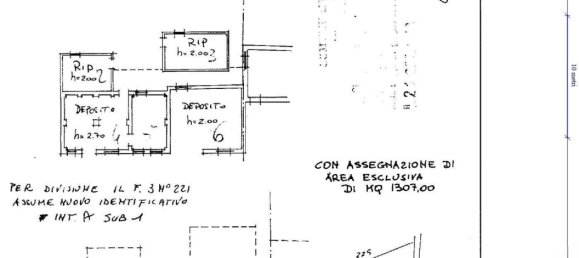 10-Zimmer Haus in Cinzano, Italy, Nr. 145221 21