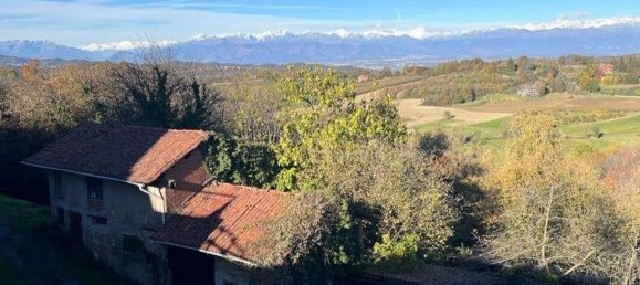 10-Zimmer Haus in Cinzano, Italy, Nr. 145221 3