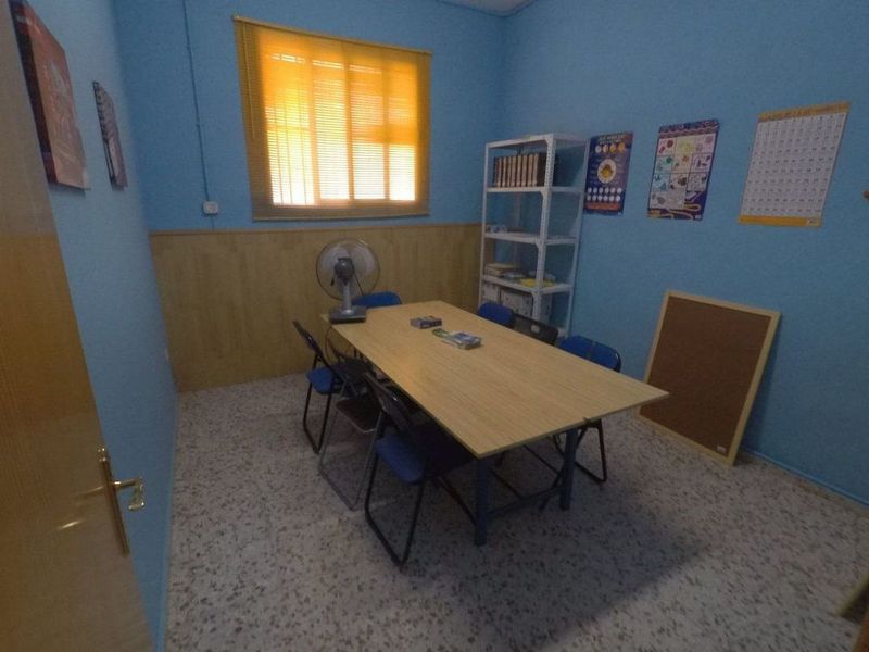 1 Schlafzimmer Gewerbliche Immobilie in Granada, Spain, Nr. 220917