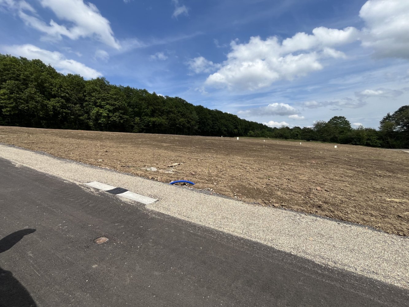  Land in Spicheren, France No. 275164