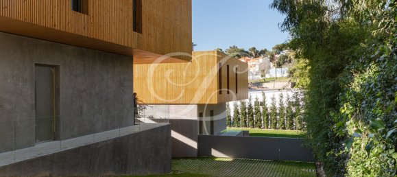 5 bedrooms Villa in Cascais, Portugal No. 170730 41