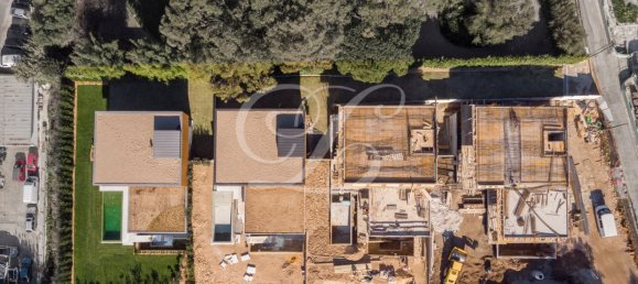 5 bedrooms Villa in Cascais, Portugal No. 170730 44