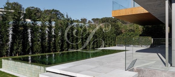 5 bedrooms Villa in Cascais, Portugal No. 170730 34