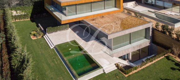 5 bedrooms Villa in Cascais, Portugal No. 170730 46