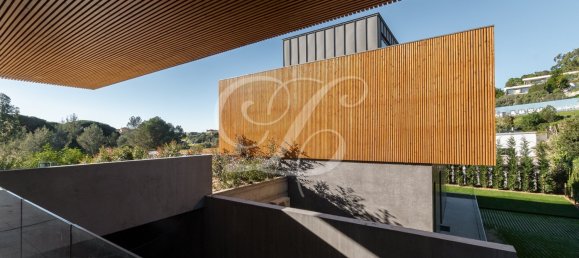 5 bedrooms Villa in Cascais, Portugal No. 170730 50