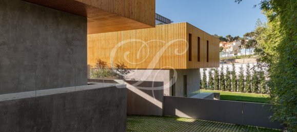 5 bedrooms Villa in Cascais, Portugal No. 170730 40