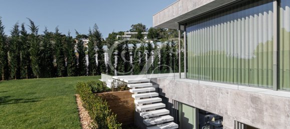 5 bedrooms Villa in Cascais, Portugal No. 170730 35