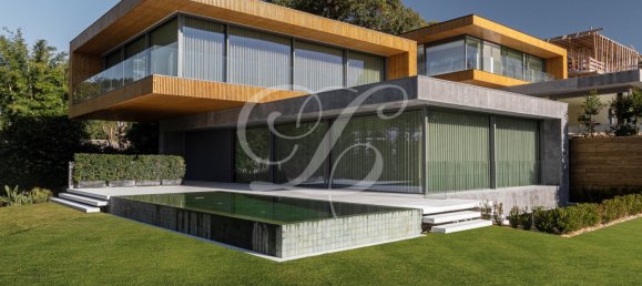 5 bedrooms Villa in Cascais, Portugal No. 170730 5