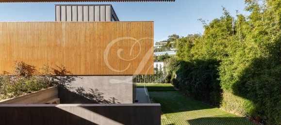 5 bedrooms Villa in Cascais, Portugal No. 170730 49