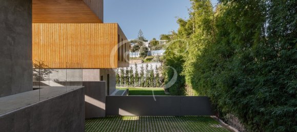 5 bedrooms Villa in Cascais, Portugal No. 170730 47