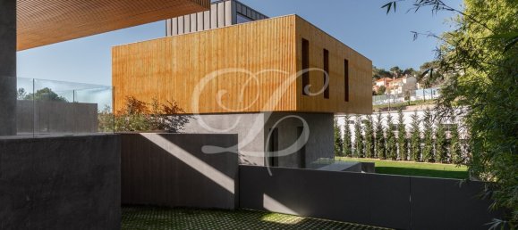 5 bedrooms Villa in Cascais, Portugal No. 170730 37