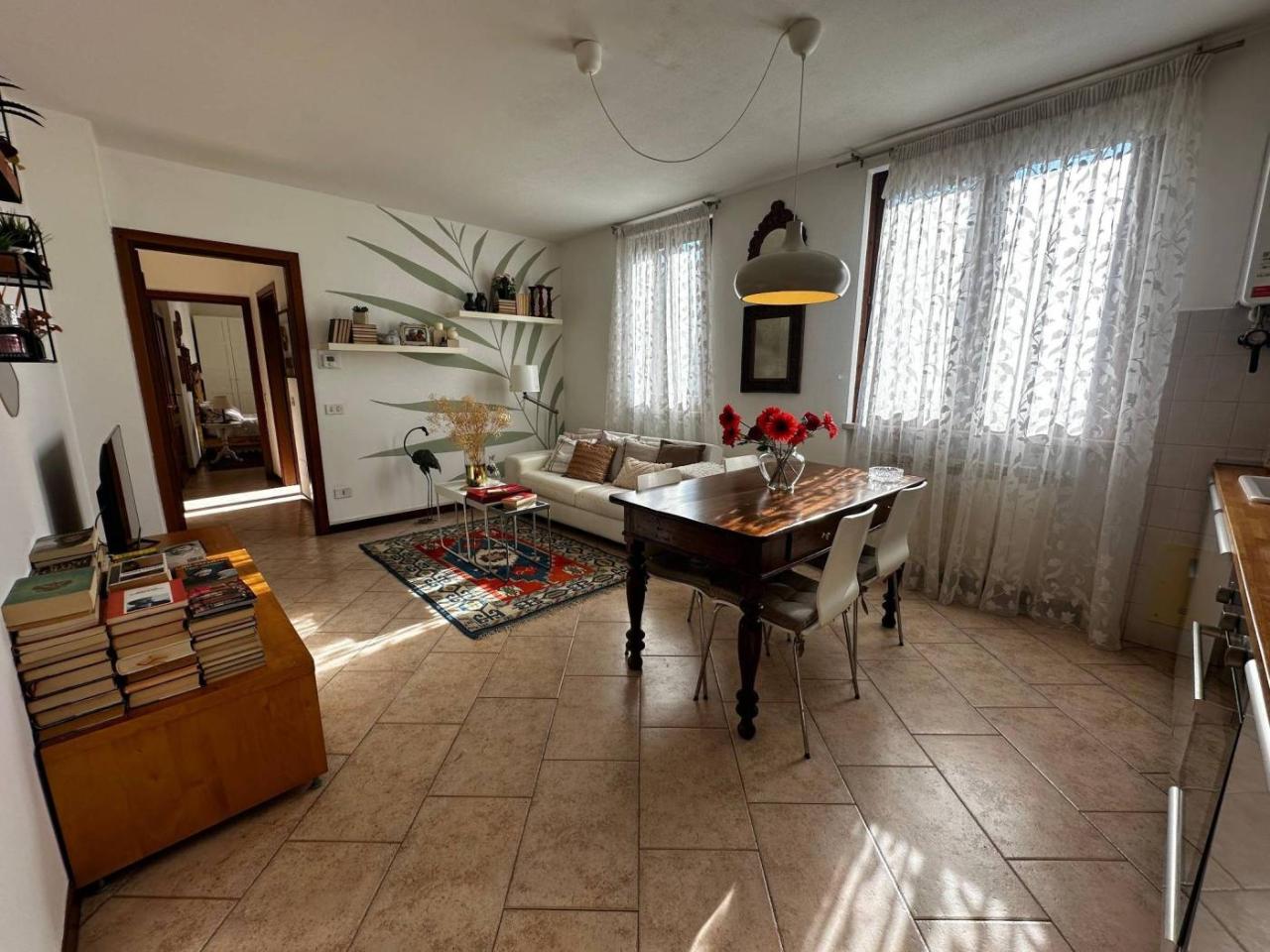 3 rooms Apartment in Lumezzane, Italy No. 26466