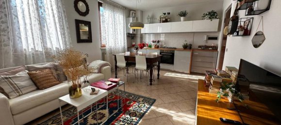 3 rooms Apartment in Lumezzane, Italy No. 26466 3