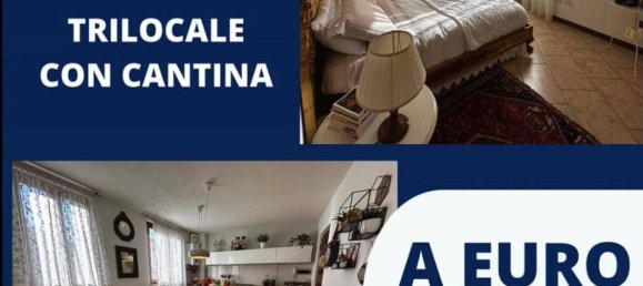 3 rooms Apartment in Lumezzane, Italy No. 26466 10