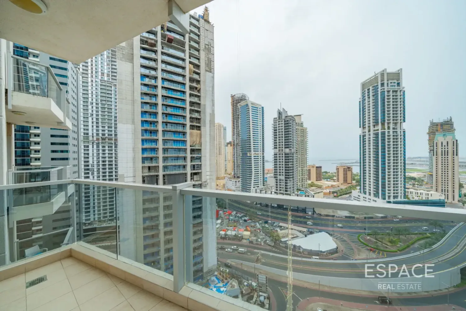 1 Schlafzimmer Wohnung in Dubai Marina, UAE, Nr. 210057