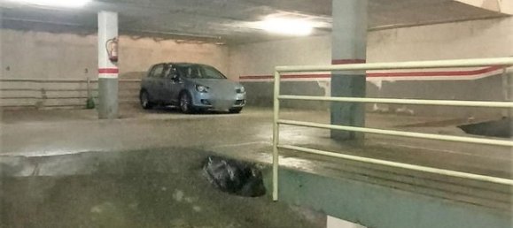  Garage in Eixample, Spain No. 111773 16