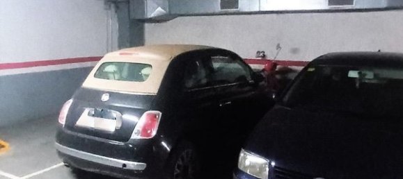  Garage in Eixample, Spain No. 111773 11