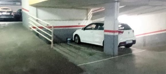  Garage in Eixample, Spain No. 111773 7