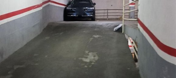  Garage in Eixample, Spain No. 111773 13