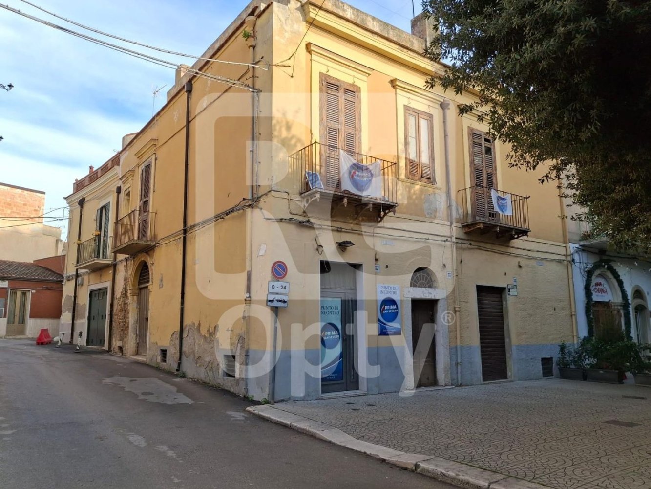 Duplex de 6 divisões em San Severo, Italy N.º 168183