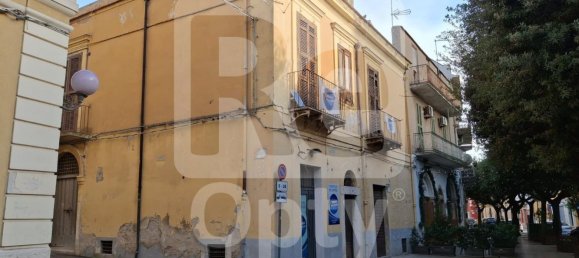 Duplex de 6 divisões em San Severo, Italy N.º 168183 8