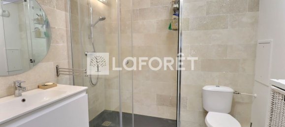 2 Schlafzimmer Wohnung in Vitry-sur-Seine, France, Nr. 163854 10