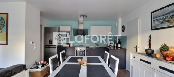 2 Schlafzimmer Wohnung in Vitry-sur-Seine, France, Nr. 163854 4