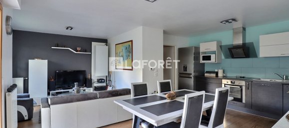 2 Schlafzimmer Wohnung in Vitry-sur-Seine, France, Nr. 163854 3