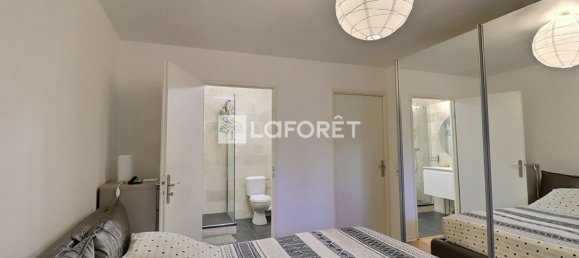 2 Schlafzimmer Wohnung in Vitry-sur-Seine, France, Nr. 163854 9