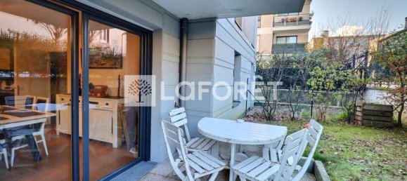 2 Schlafzimmer Wohnung in Vitry-sur-Seine, France, Nr. 163854 6