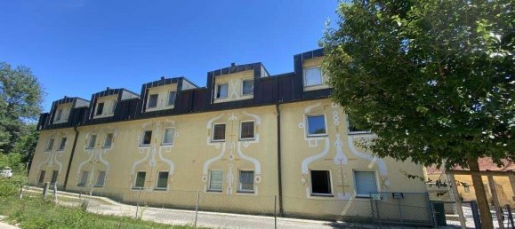 2-Zimmer Wohnung in Geidorf, Austria, Nr. 152211 11