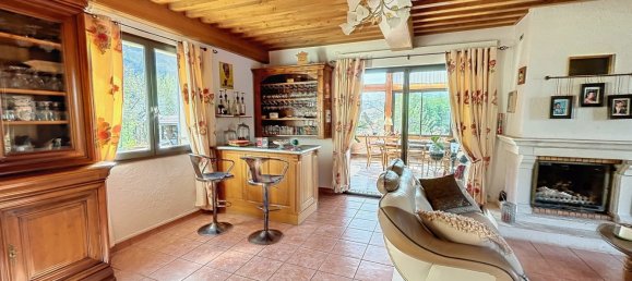 Villa T5 em Saint-Martin-du-Mont, France N.º 194333 11