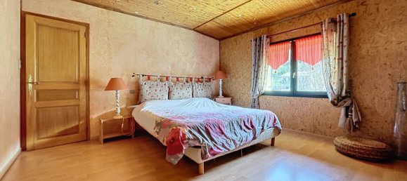 Villa T5 em Saint-Martin-du-Mont, France N.º 194333 4