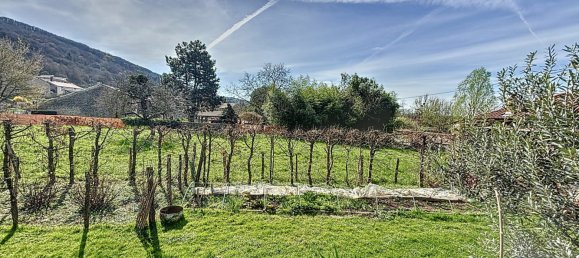 Villa T5 em Saint-Martin-du-Mont, France N.º 194333 2