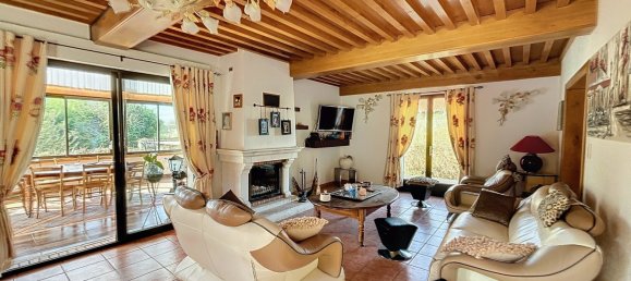 Villa T5 em Saint-Martin-du-Mont, France N.º 194333 12