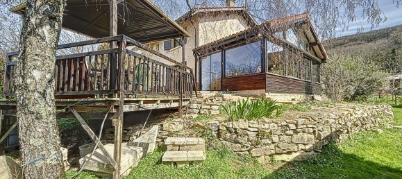 Villa T5 em Saint-Martin-du-Mont, France N.º 194333 3