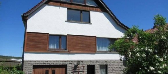 6 rooms House in Gotha, Germany No. 160173 3