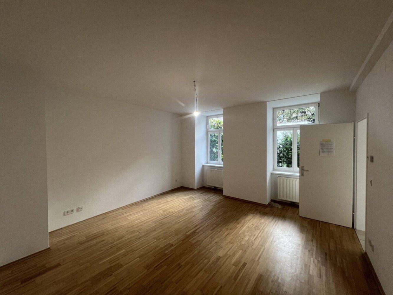 Apartamento de 3 habitaciónes en Hernals, Austria No. 15622